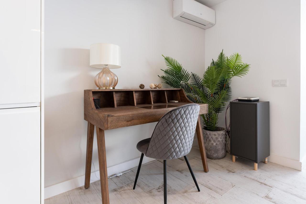 Holiday home Casa Nordic