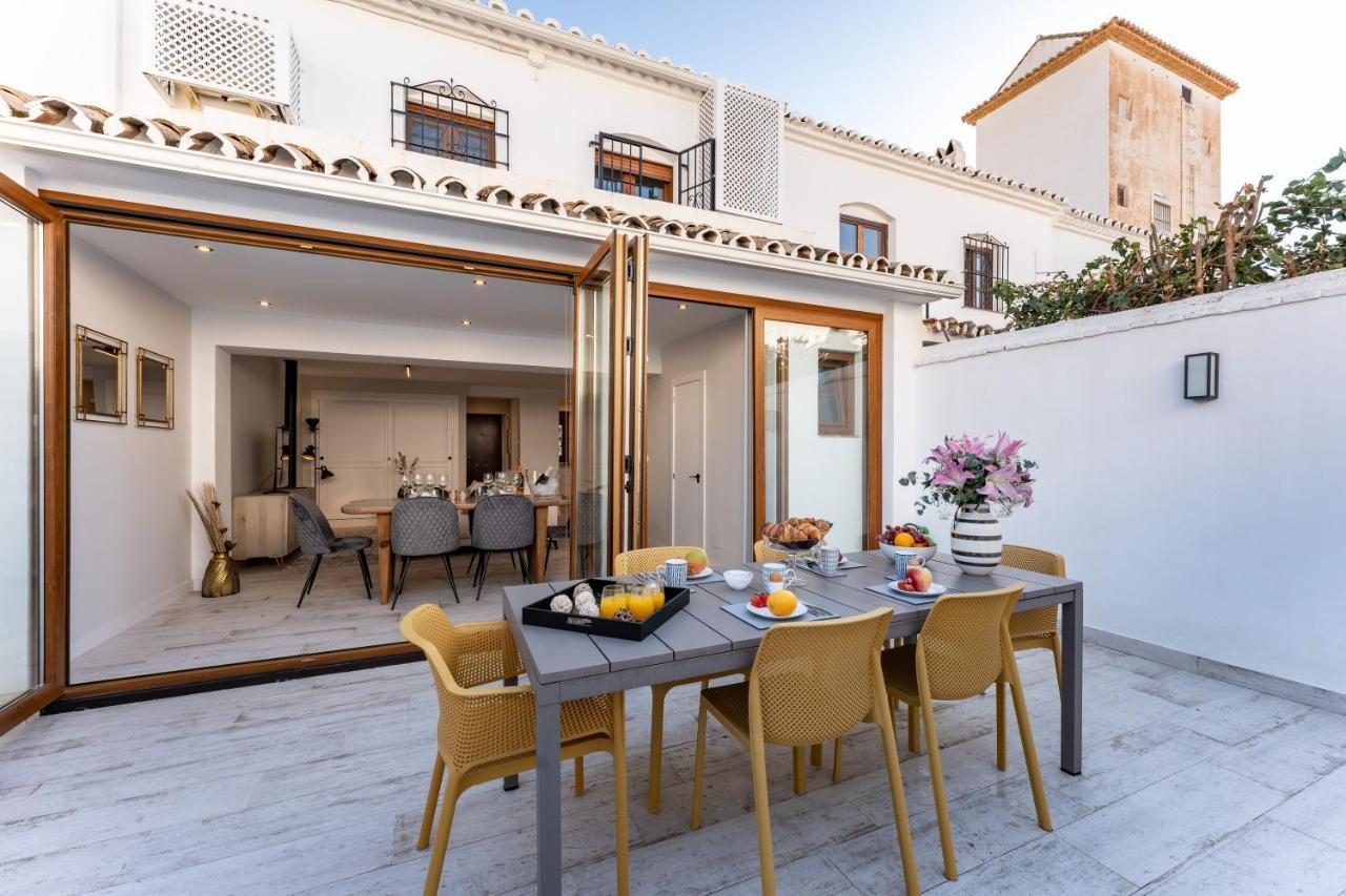Casa Nordic Holiday home