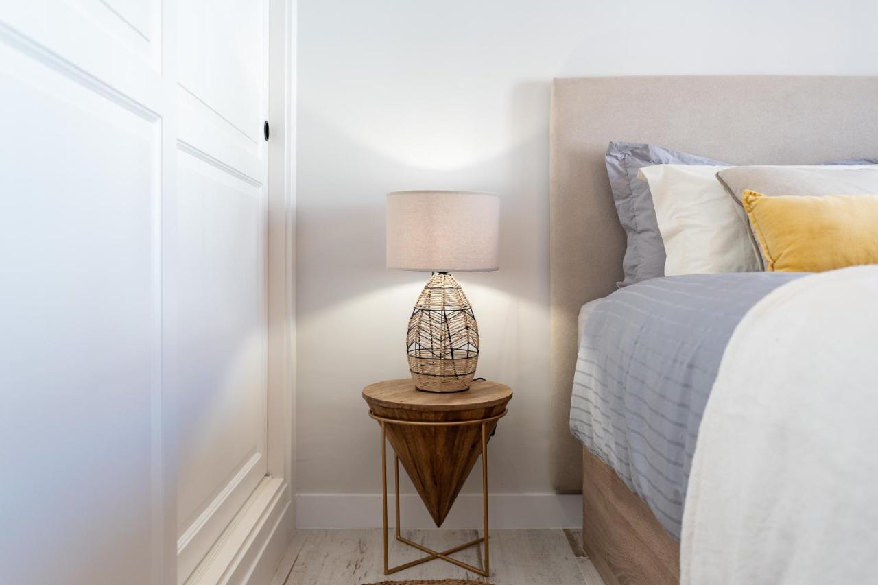 Casa Nordic Holiday home Fuengirola